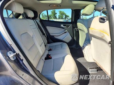 Zdjęcie 11 z 13 samochodu: 2016 MERCEDES-BENZ GLA 250 4MATIC VIN:WDCTG4GB8GJ233906 - miniatura