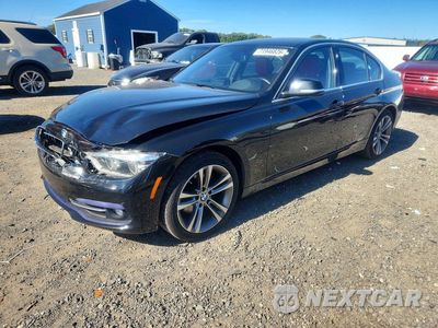 2018 BMW 330 XI WBA8D9G58JNU72025 - główne zdjęcie licytacji z USA - miniatura