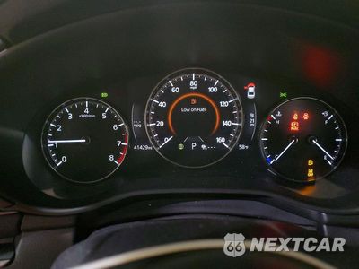 Zdjęcie 9 z 12 samochodu: 2025 MAZDA 3 SELECT SPORT VIN:3MZBPABM7SM459999 - miniatura