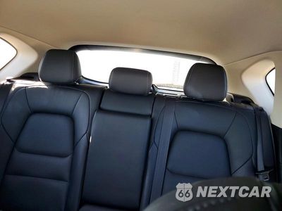 Zdjęcie 10 z 14 samochodu: 2025 MAZDA CX-5 SELECT VIN:JM3KFBBL8S0697387 - miniatura