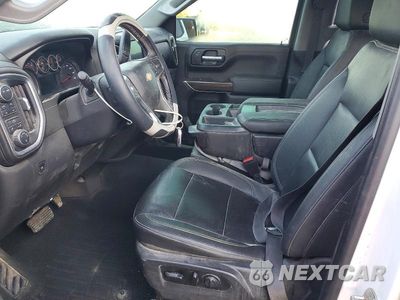 Zdjęcie 7 z 13 samochodu: 2021 CHEVROLET 1500 VIN:3GCUYDET7MG342695 - miniatura