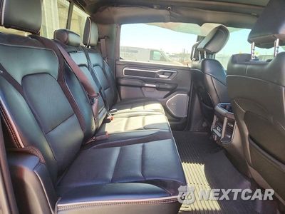 Zdjęcie 10 z 12 samochodu: 2025 RAM 1500 LARAMIE VIN:1C6SRFJP4SN662254 - miniatura