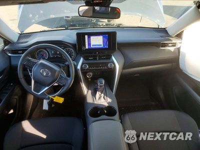 Zdjęcie 8 z 14 samochodu: 2024 TOYOTA VENZA LE VIN:JTEAAAAH1RJ157020 - miniatura