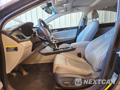 Zdjęcie 7 z 12 samochodu: 2016 HYUNDAI SONATA LIMITED VIN:5NPE34AF7GH305628 - miniatura
