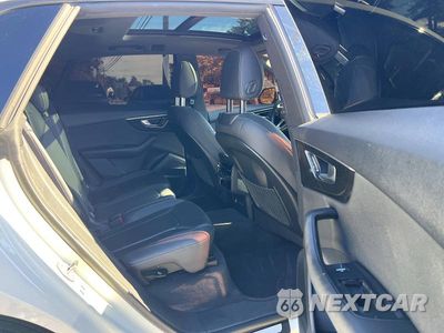 Zdjęcie 6 z 10 samochodu: 2019 AUDI Q8 PREMIUM PLUS S-LINE VIN:WA1EVAF19KD019844 - miniatura