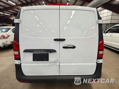 Zdjęcie 6 z 13 samochodu: 2022 MERCEDES-BENZ METRIS VIN:W1YV0CEYXN4203222 - miniatura