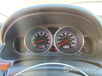 Zdjęcie 9 z 12 samochodu: 2009 INFINITI M35 BASE VIN:JNKCY01E89M800761 - miniatura