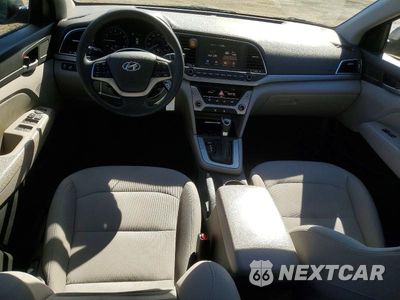 Zdjęcie 8 z 12 samochodu: 2018 HYUNDAI ELANTRA SEL VIN:5NPD84LF9JH357926 - miniatura