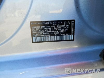 Zdjęcie 12 z 12 samochodu: 2017 VOLKSWAGEN GTI S VIN:3VW4T7AU9HM055068 - miniatura