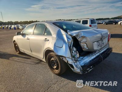 Drugie zdjęcie samochodu z przodu: 2010 TOYOTA CAMRY LE VIN:4T1BF3EK9AU511523 - miniatura