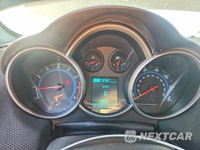 Zdjęcie 9 z 12 samochodu: 2015 CHEVROLET CRUZE LT VIN:1G1PE5SB0F7135015 - miniatura