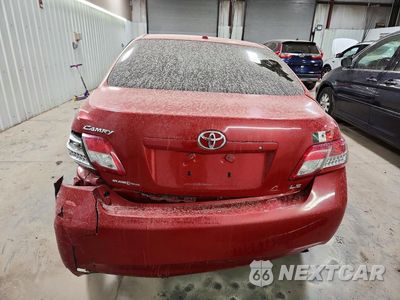 Zdjęcie 6 z 12 samochodu: 2011 TOYOTA CAMRY LE VIN:4T4BF3EK2BR198502 - miniatura