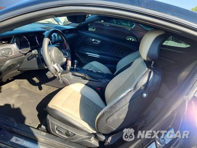 Zdjęcie 7 z 12 samochodu: 2016 FORD MUSTANG GT VIN:1FA6P8CF6G5223716 - miniatura