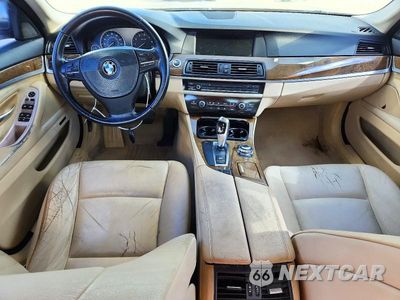 Zdjęcie 8 z 12 samochodu: 2011 BMW 528 I VIN:WBAFR1C52BC746901 - miniatura