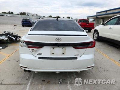 Zdjęcie 6 z 13 samochodu: 2025 TOYOTA CAMRY XSE VIN:4T1DBADK6SU023514 - miniatura