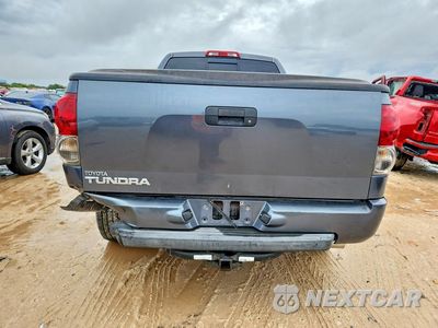 Zdjęcie 6 z 12 samochodu: 2007 TOYOTA TUNDRA SR5 VIN:5TFRV54107X024583 - miniatura