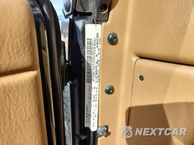 Zdjęcie 12 z 12 samochodu: 1999 JEEP WRANGLER / TJ SPORT VIN:1J4FY19S4XP401575 - miniatura