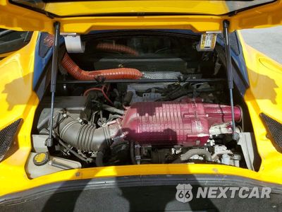 Zdjęcie 11 z 12 samochodu: 2014 LOTUS EVORA VIN:SCCLMDSUXEHA10019 - miniatura