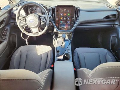 Zdjęcie 8 z 14 samochodu: 2026 SUBARU CROSSTREK PREMIUM VIN:4S4GUHD65T3711241 - miniatura