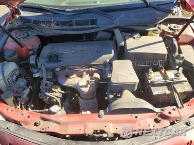 Zdjęcie 11 z 12 samochodu: 2007 TOYOTA CAMRY LE VIN:4T1BE46K77U031447 - miniatura