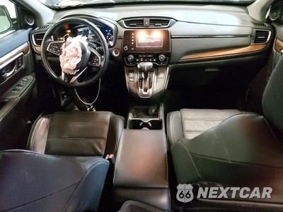 Zdjęcie 8 z 13 samochodu: 2018 HONDA CR-V EXL VIN:5J6RW2H86JL034837 - miniatura
