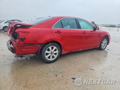 Trzecie zdjęcie samochodu z tyłu: 2011 TOYOTA CAMRY LE VIN:4T1BF3EK1BU168630 - miniatura