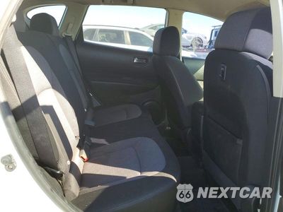 Zdjęcie 11 z 14 samochodu: 2008 NISSAN ROGUE S VIN:JN8AS58T98W019430 - miniatura
