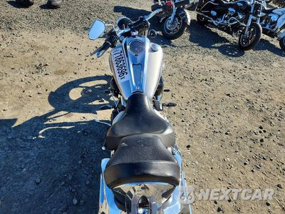 Zdjęcie 6 z 10 samochodu: 2009 YAMAHA XV1900 CU VIN:JYAVP27E69A007181 - miniatura