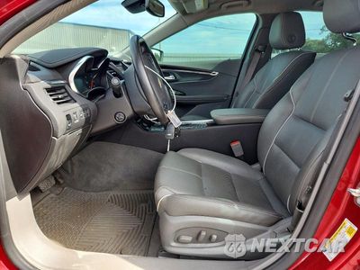 Zdjęcie 7 z 12 samochodu: 2015 CHEVROLET IMPALA LTZ VIN:2G1165S30F9194043 - miniatura