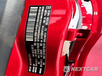 Zdjęcie 12 z 12 samochodu: 2021 ALFA ROMEO STELVIO TI VIN:ZASPAKBN9M7D10166 - miniatura