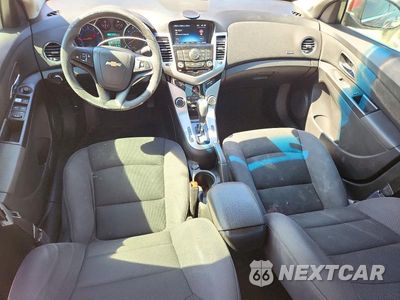 Zdjęcie 8 z 12 samochodu: 2016 CHEVROLET CRUZE LIMITED LT VIN:1G1PE5SB9G7201093 - miniatura