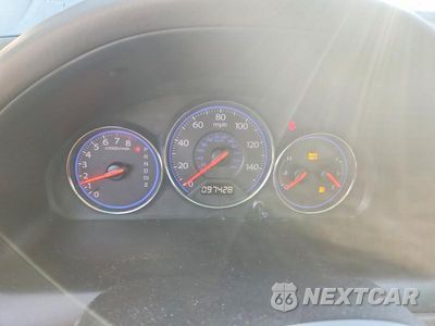 Zdjęcie 9 z 12 samochodu: 2005 HONDA CIVIC LX VIN:2HGES16565H598933 - miniatura