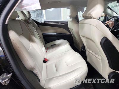 Zdjęcie 10 z 12 samochodu: 2015 FORD FUSION TITANIUM PHEV VIN:3FA6P0SU0FR201109 - miniatura