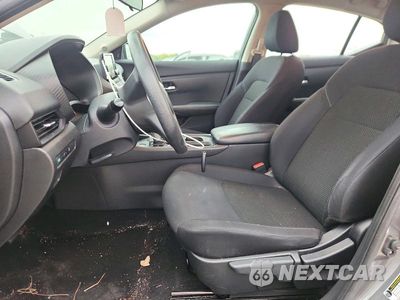 Zdjęcie 7 z 12 samochodu: 2022 NISSAN SENTRA S VIN:3N1AB8BV0NY280928 - miniatura