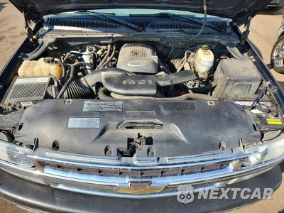 Zdjęcie 12 z 13 samochodu: 2004 CHEVROLET TAHOE K1500 VIN:1GNEK13T74R199665 - miniatura