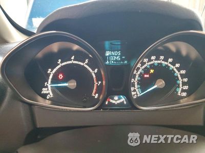 Zdjęcie 9 z 12 samochodu: 2017 FORD FIESTA SE VIN:3FADP4BJ7HM114912 - miniatura