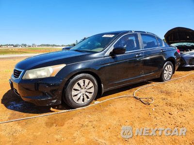 2009 HONDA ACCORD LX 1HGCP26309A011692 - główne zdjęcie licytacji z USA - miniatura