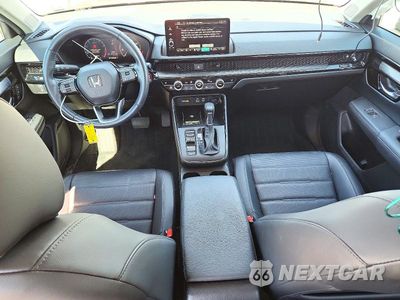 Zdjęcie 8 z 13 samochodu: 2024 HONDA CR-V EXL VIN:7FARS4H78RE022356 - miniatura