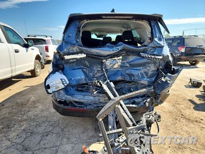 Zdjęcie 6 z 13 samochodu: 2025 FORD EXPLORER ACTIVE 4WD VIN:1FMUK8DH5SGA67435 - miniatura