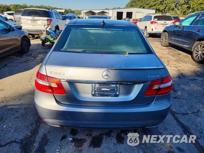 Zdjęcie 6 z 12 samochodu: 2011 MERCEDES-BENZ E 550 4MATIC VIN:WDDHF9AB7BA298958 - miniatura