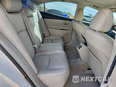 Zdjęcie 10 z 12 samochodu: 2008 LEXUS ES 350 VIN:JTHBJ46GX82235313 - miniatura