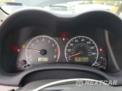 Zdjęcie 9 z 12 samochodu: 2012 TOYOTA COROLLA L VIN:2T1BU4EE4CC824683 - miniatura