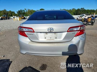 Zdjęcie 6 z 13 samochodu: 2014 TOYOTA CAMRY LE VIN:4T1BF1FK1EU449494 - miniatura