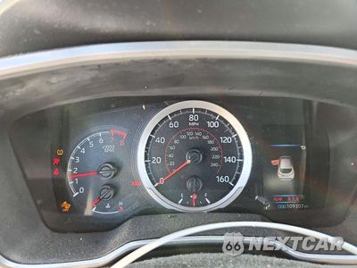 Zdjęcie 9 z 13 samochodu: 2019 TOYOTA COROLLA HATCHBACK SE VIN:JTNK4RBE0K3068368 - miniatura