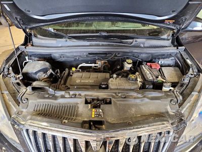 Zdjęcie 12 z 13 samochodu: 2015 BUICK ENCORE VIN:KL4CJGSB5FB267109 - miniatura