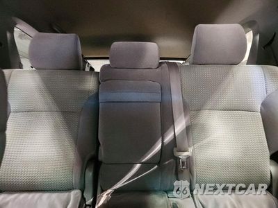 Zdjęcie 10 z 13 samochodu: 2005 TOYOTA 4RUNNER SR5 VIN:JTEBU14R250072865 - miniatura