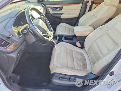 Zdjęcie 7 z 13 samochodu: 2017 HONDA CR-V TOURING VIN:5J6RW1H91HL014282 - miniatura