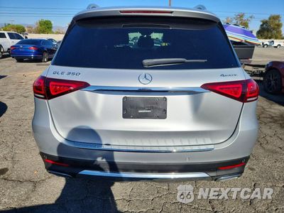 Zdjęcie 6 z 13 samochodu: 2020 MERCEDES-BENZ GLE 350 4MATIC VIN:4JGFB4KB0LA087824 - miniatura