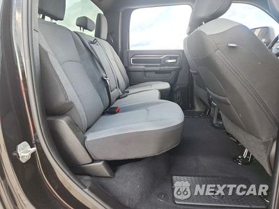 Zdjęcie 10 z 12 samochodu: 2024 RAM 2500 BIG HORN VIN:3C6UR5DJ8RG343047 - miniatura