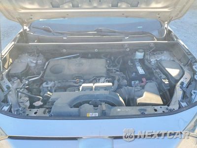 Zdjęcie 12 z 13 samochodu: 2019 TOYOTA RAV4 XLE VIN:2T3P1RFV7KC002816 - miniatura